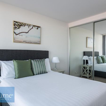 Melbourne Private Apartments - Collins Wharf Waterfront, Docklands Eksteriør billede