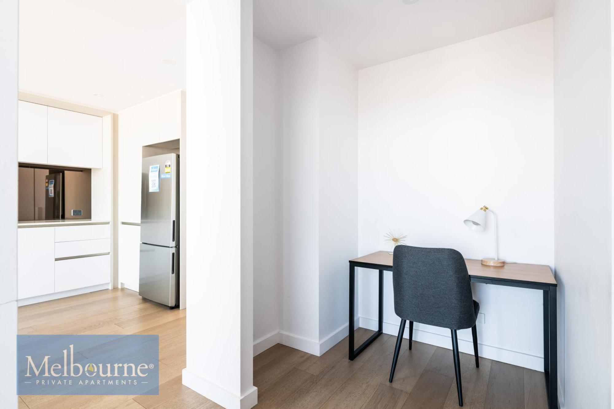 Melbourne Private Apartments - Collins Wharf Waterfront, Docklands Eksteriør billede